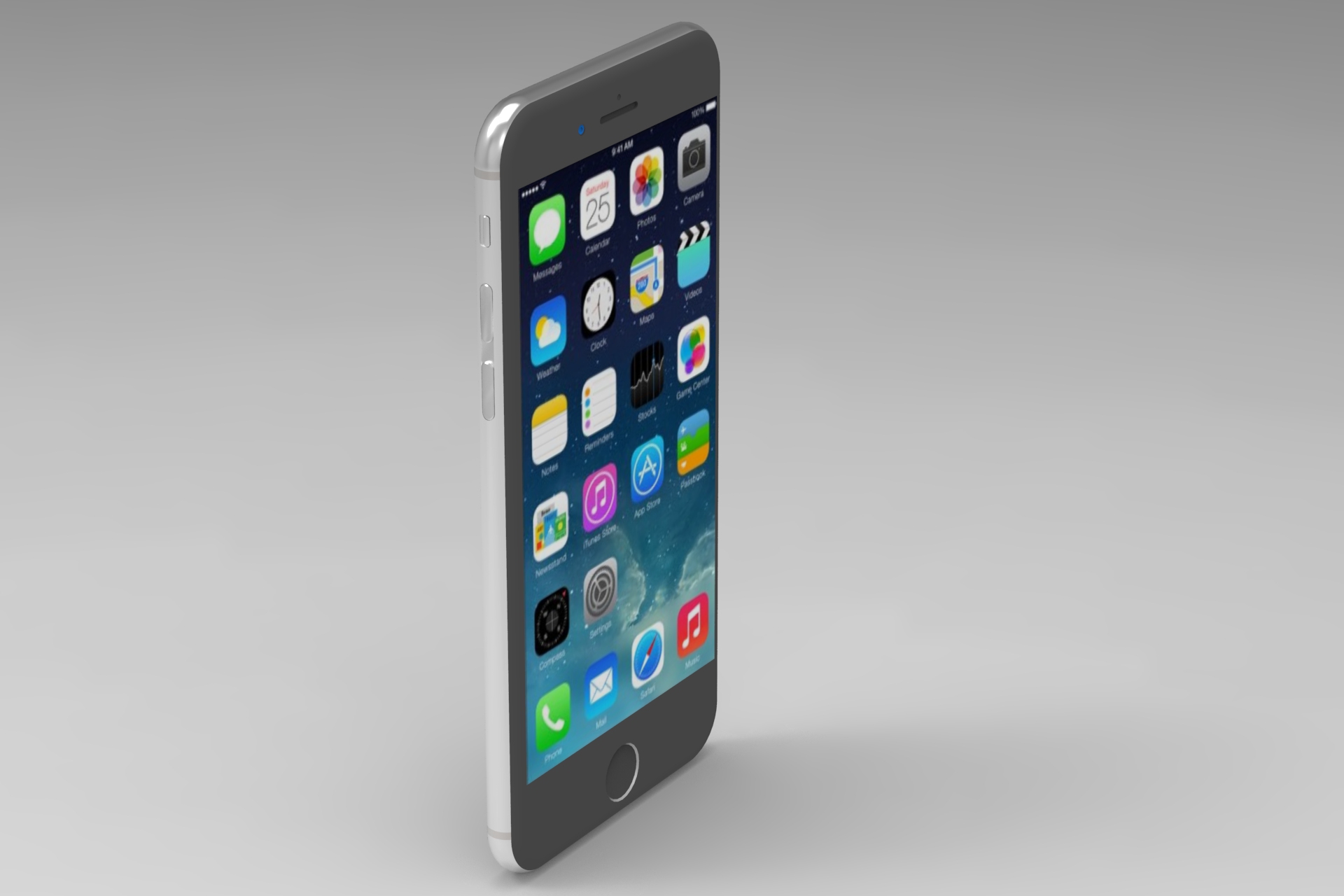 Phone 6