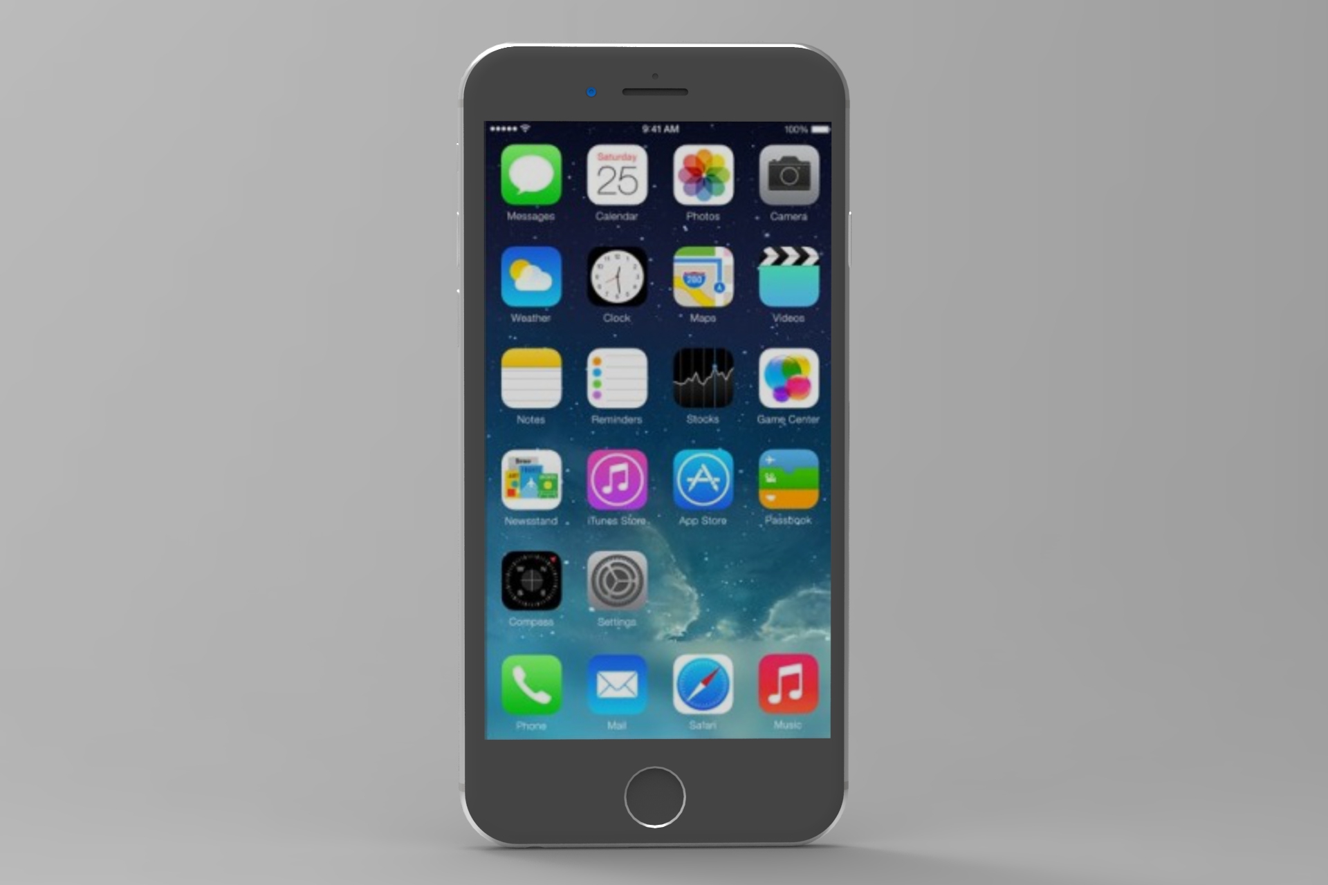 Phone 6