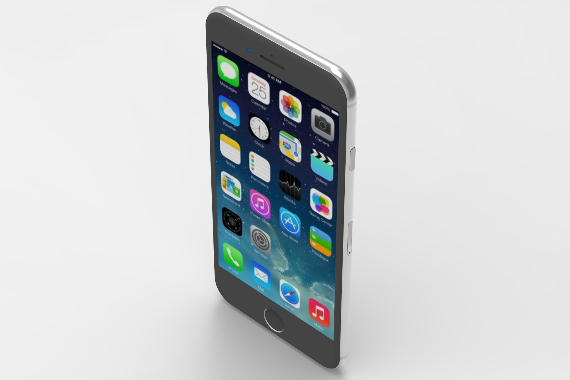 Phone 6