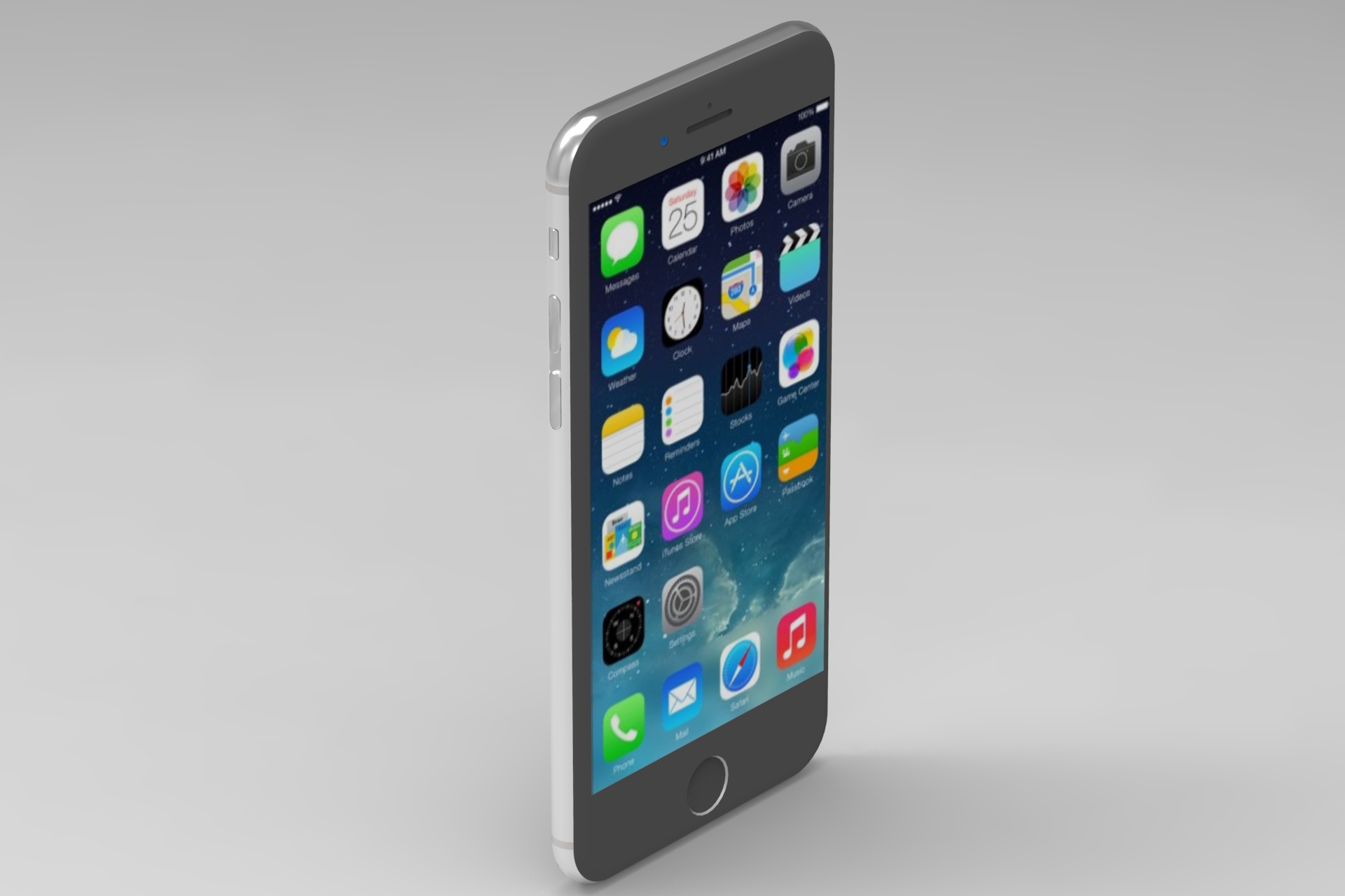 Phone 6