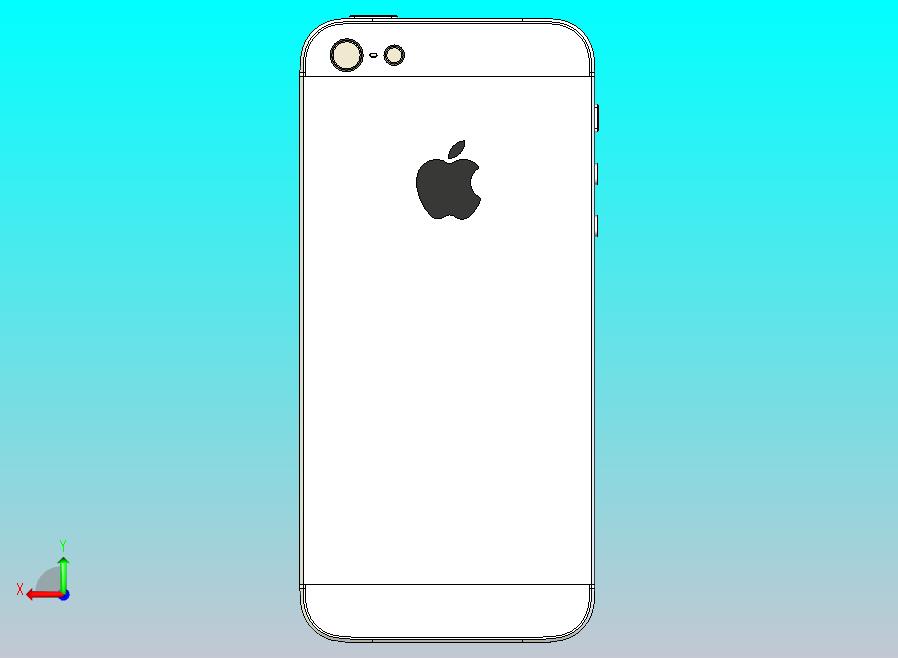 Phone 5
