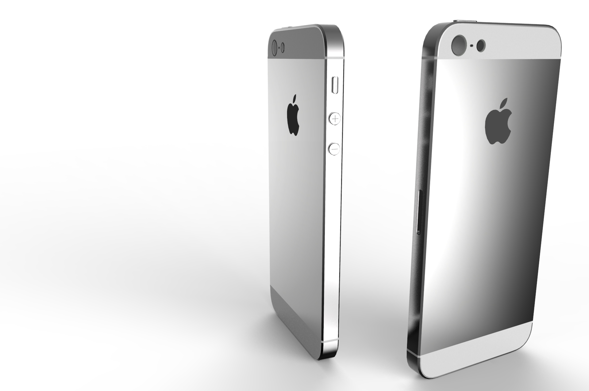 Phone 5