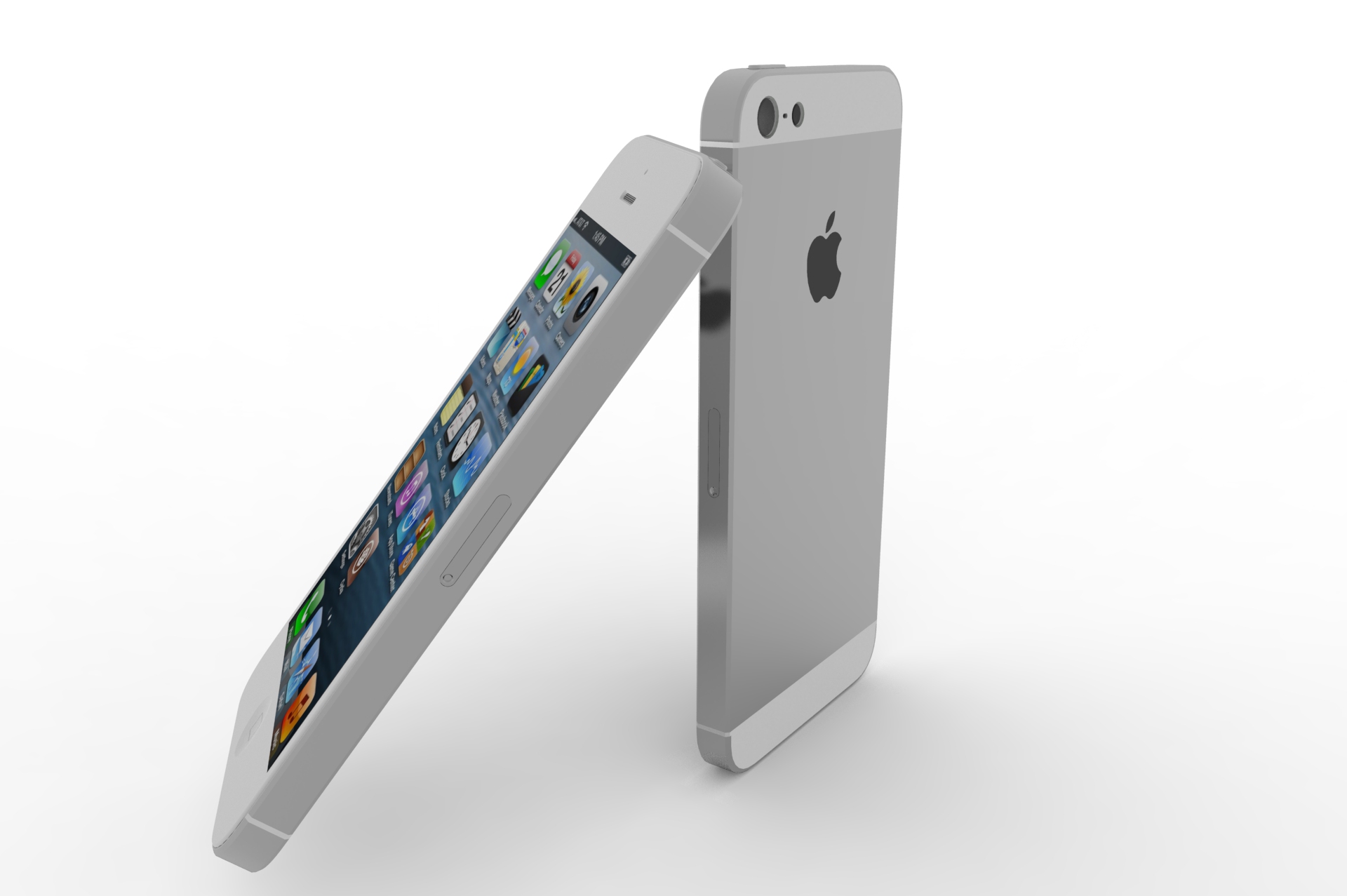 Phone 5