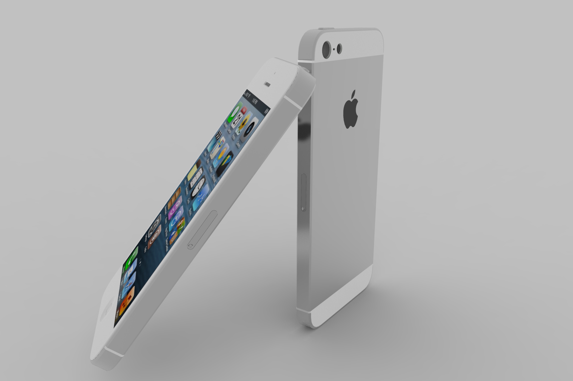 Phone 5