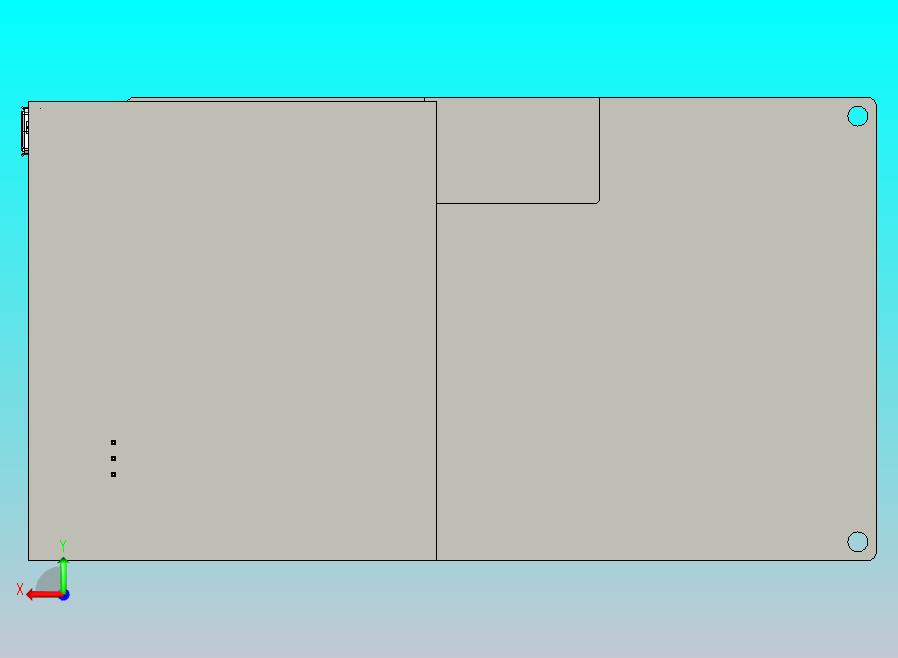 PanelDue 4.3英寸版本