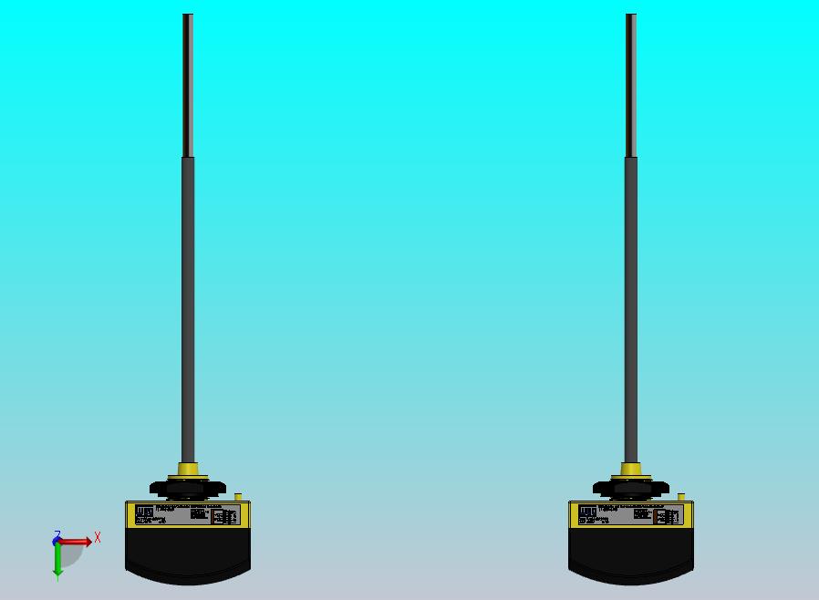 WEG Palm开关型号PALM-22R1PD2