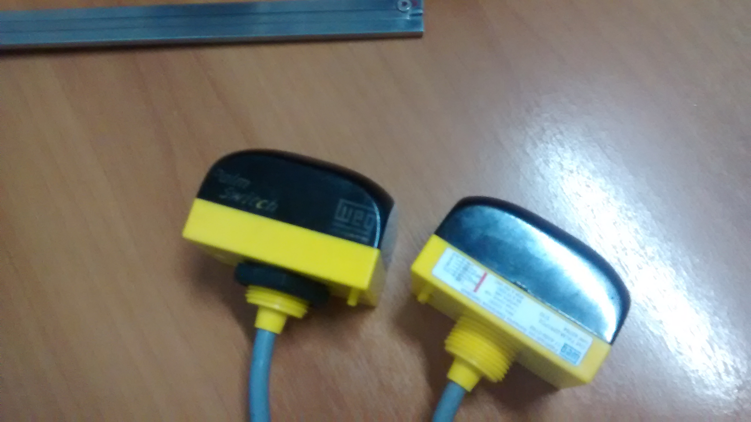 WEG Palm开关型号PALM-22R1PD2