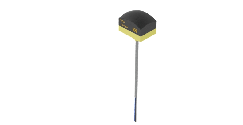 WEG Palm开关型号PALM-22R1PD2