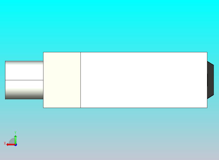 带发射器和接收器的Optex光栅传感器