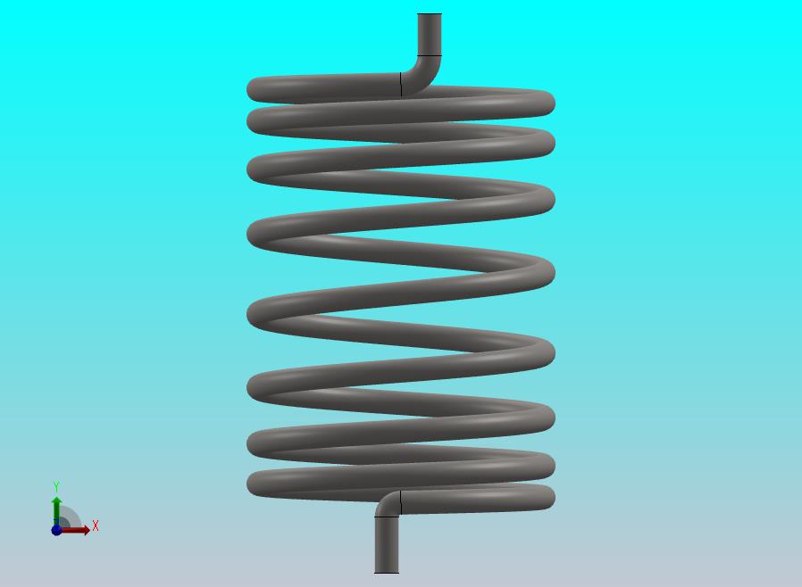 弹簧