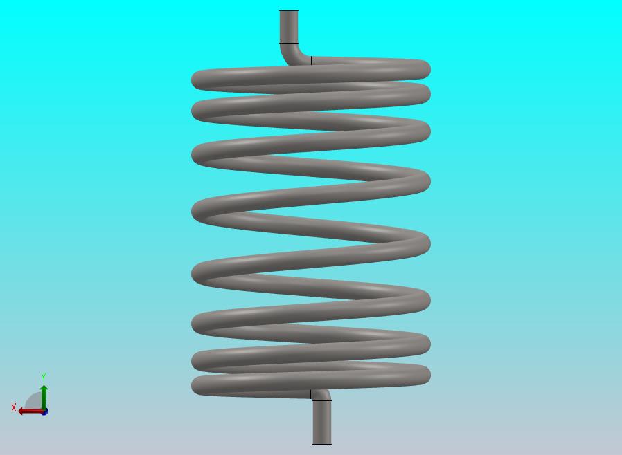 弹簧