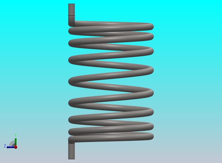 弹簧
