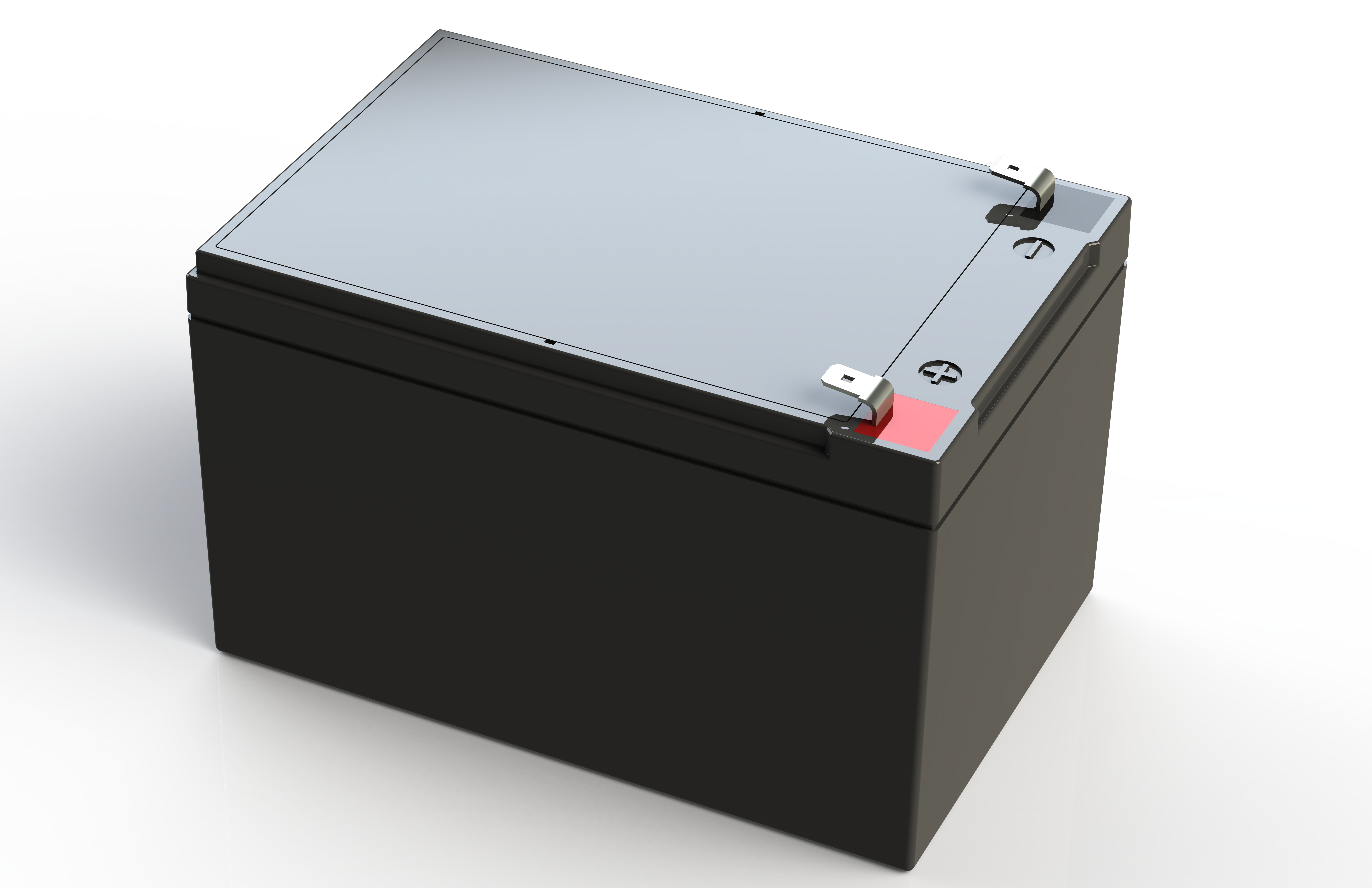 电池效率12V-12Ah SLA