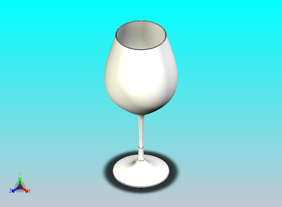红酒杯