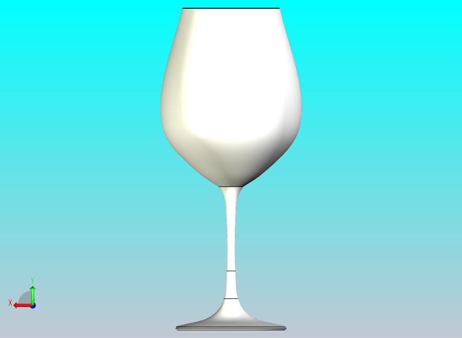 红酒杯