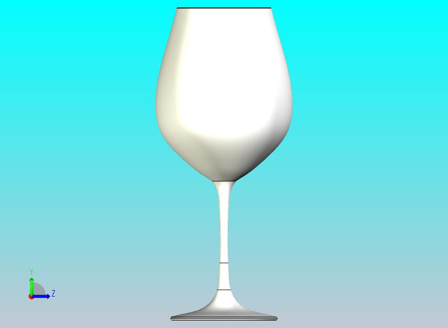 红酒杯