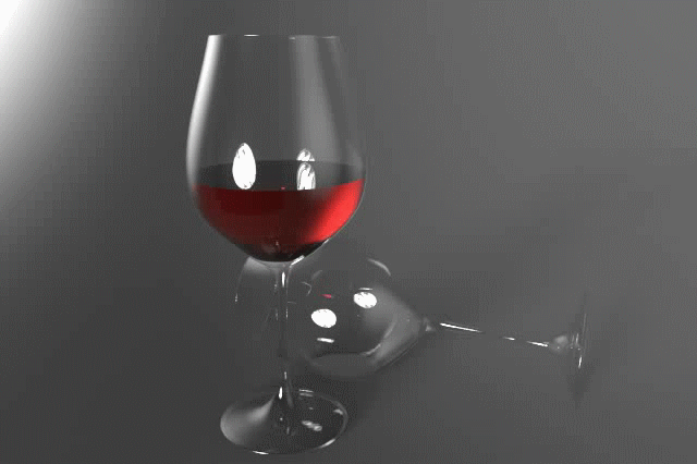 红酒杯