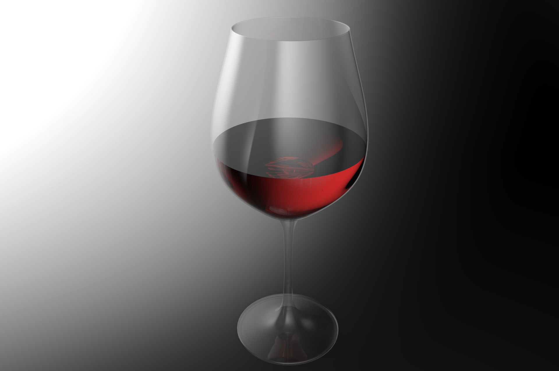 红酒杯