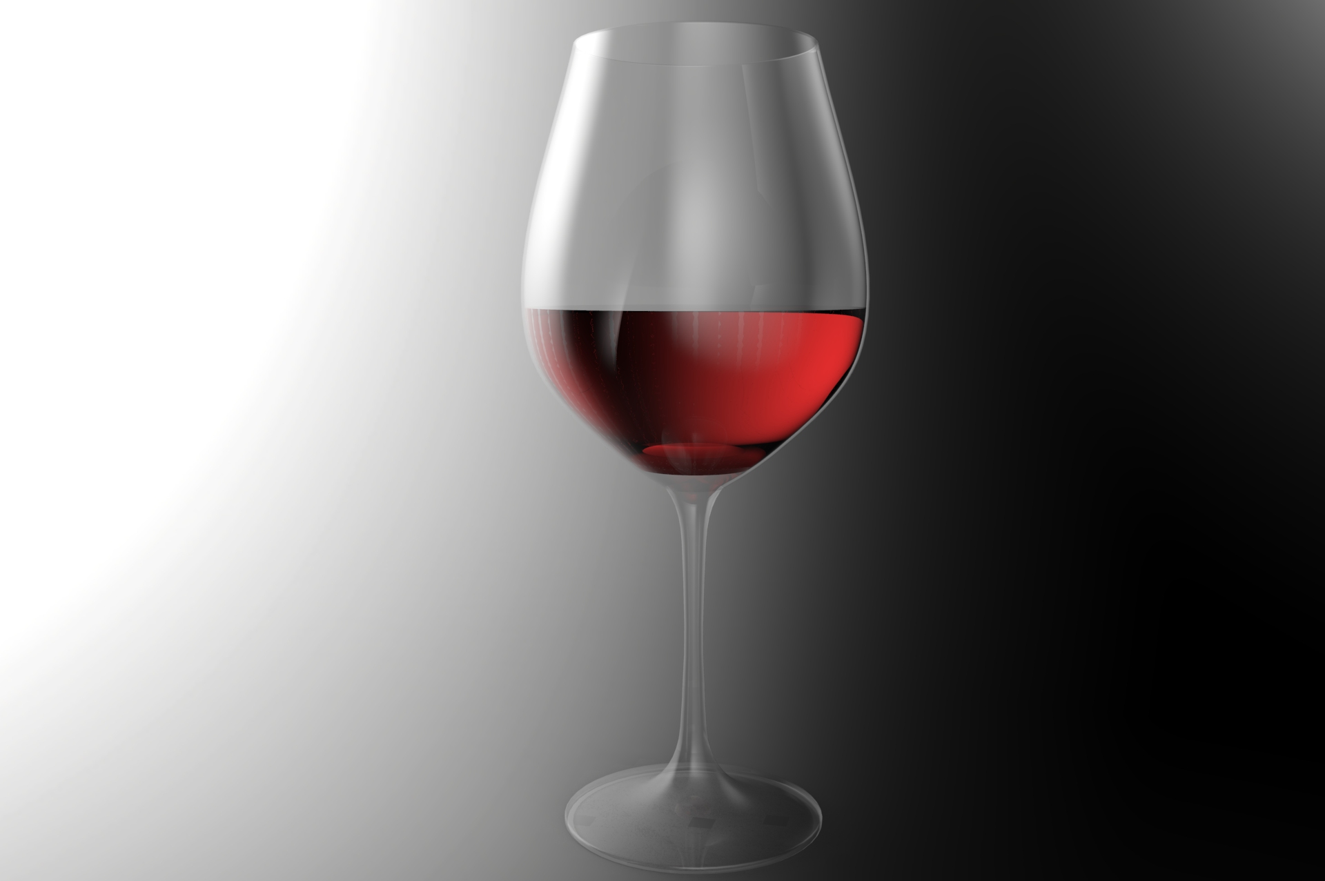 红酒杯