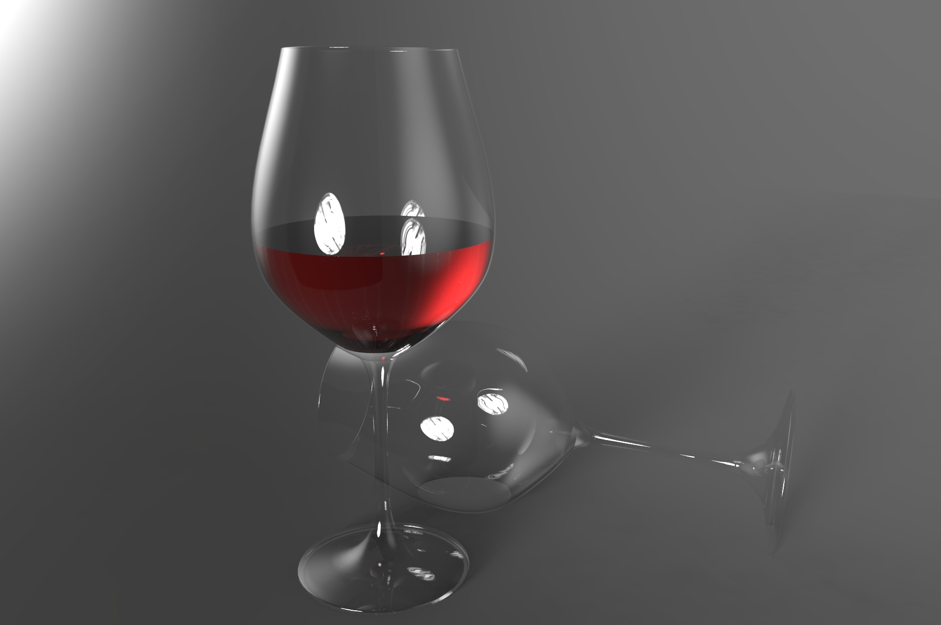 红酒杯