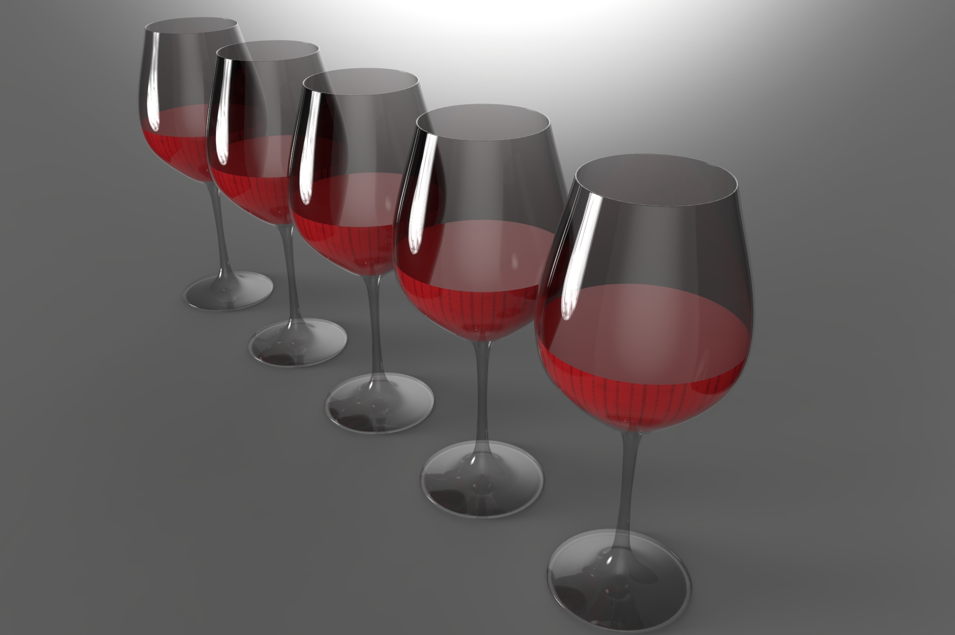 红酒杯
