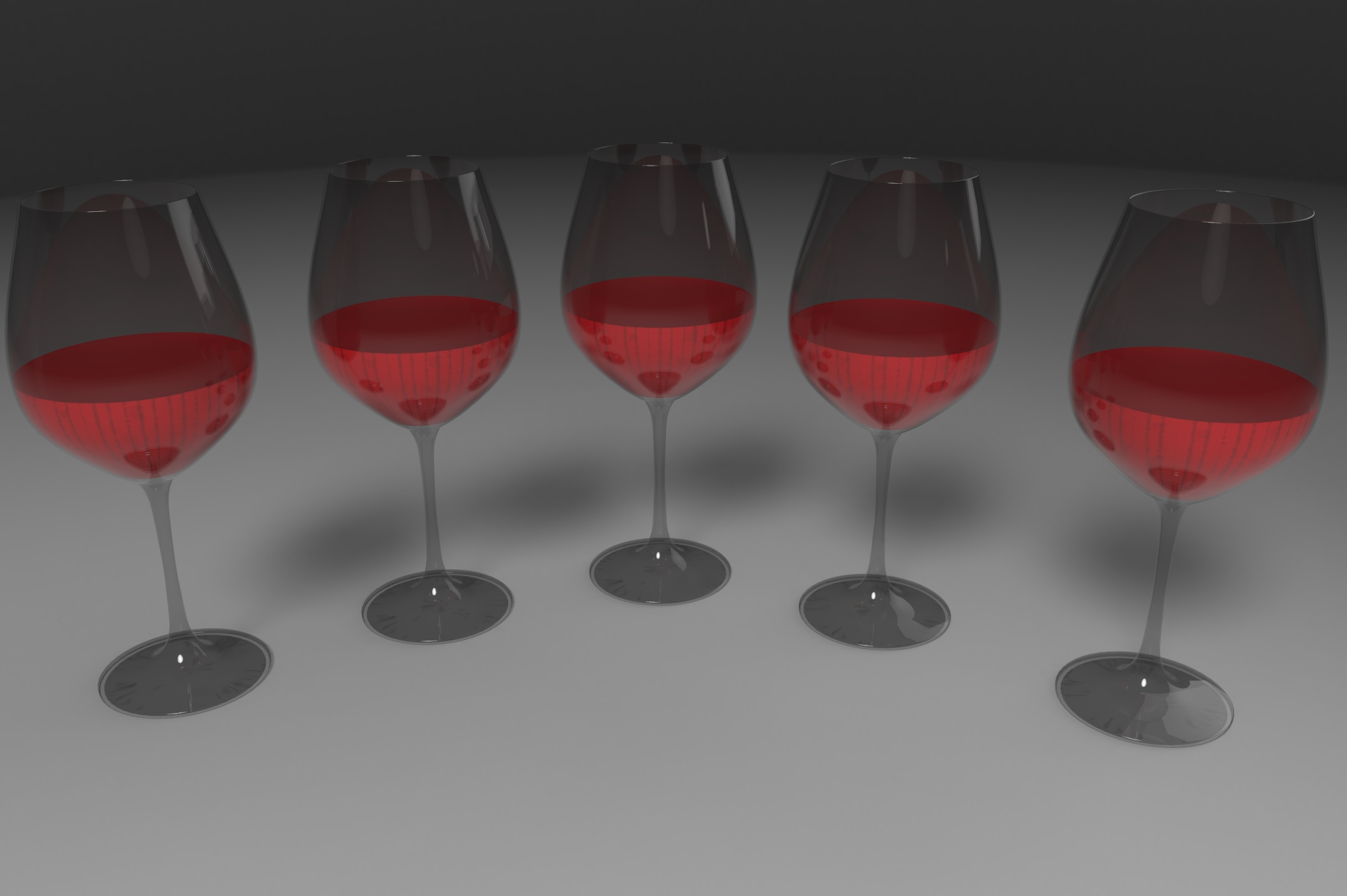 红酒杯