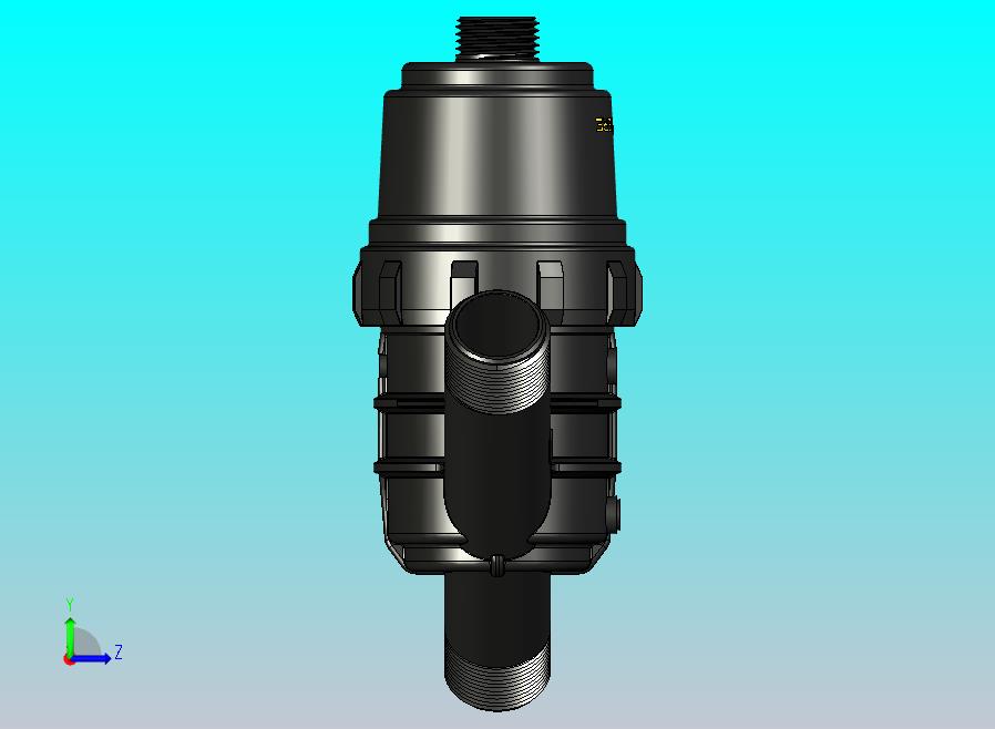 灌溉水过滤器1英寸26-34英寸