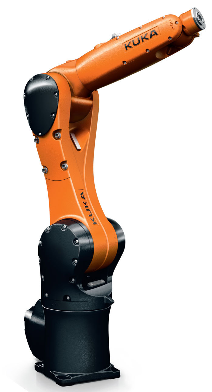 库卡机械臂机器人kuka industrial robot