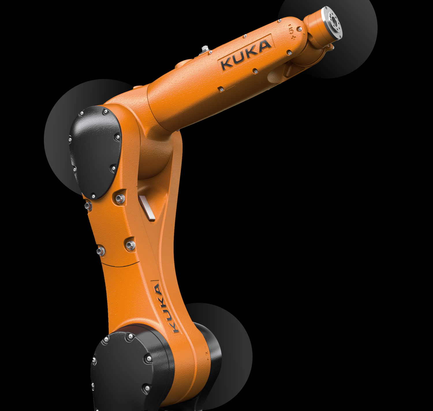 库卡机械臂机器人kuka industrial robot