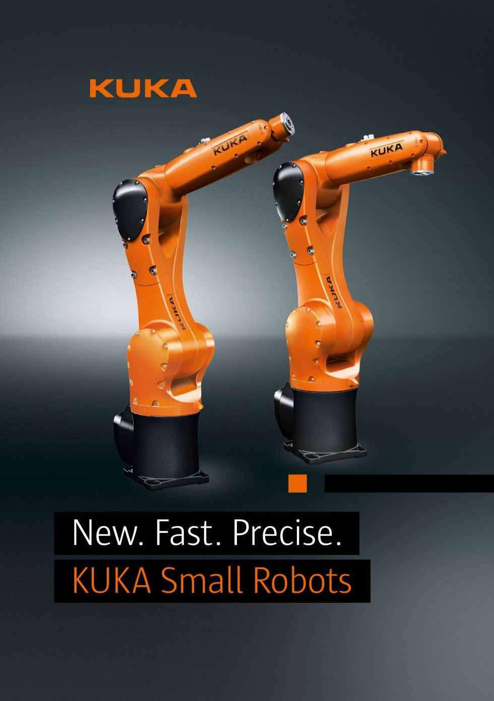 库卡机械臂机器人kuka industrial robot