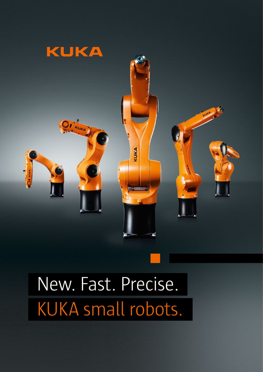 库卡机械臂机器人kuka industrial robot