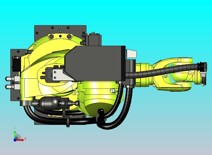 库卡机械臂机器人kuka kr500-fortec
