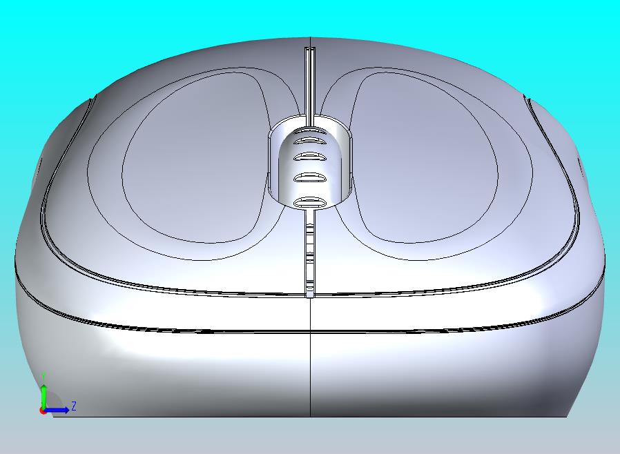 罗技M185鼠标无线2.4 GHz