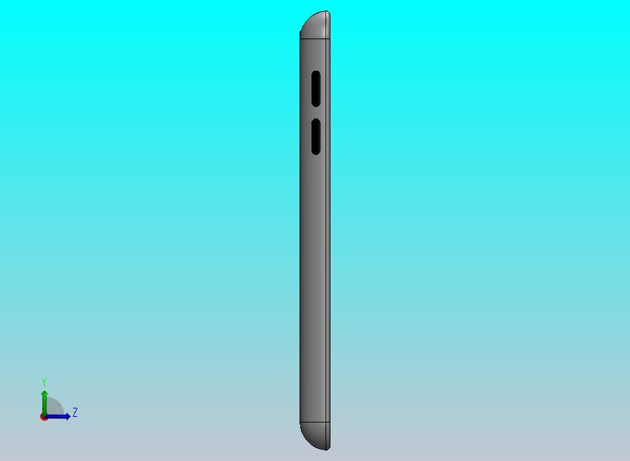 苹果iPod Touch -银色