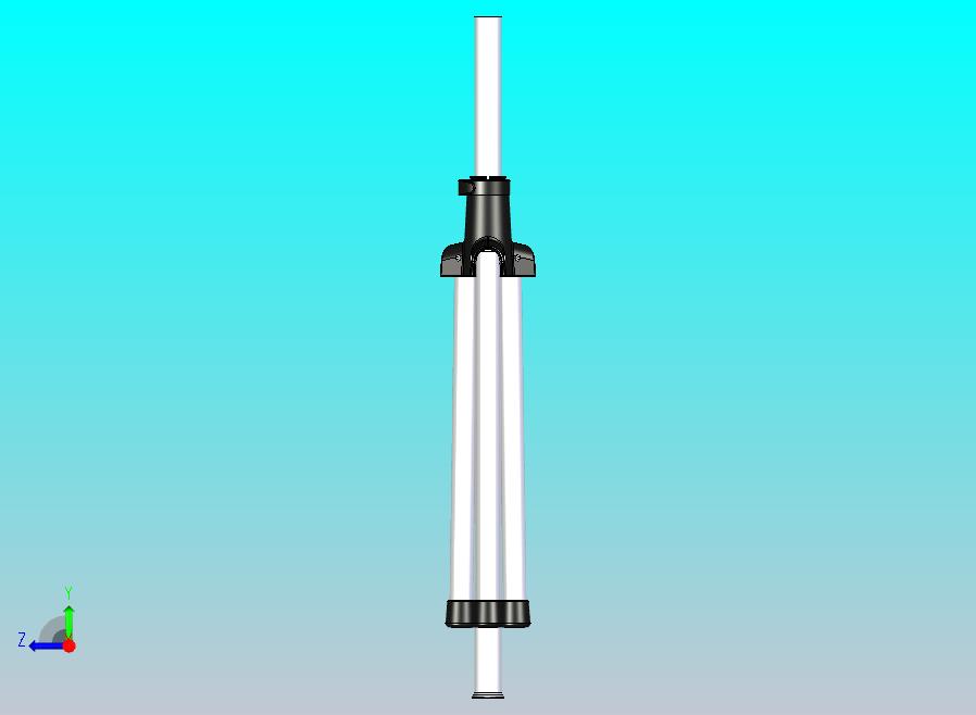 用于工作或重型钻机的通用三脚架