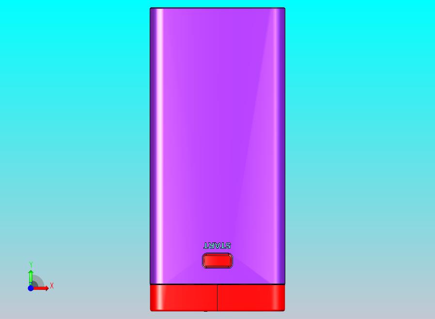 充电宝模型5