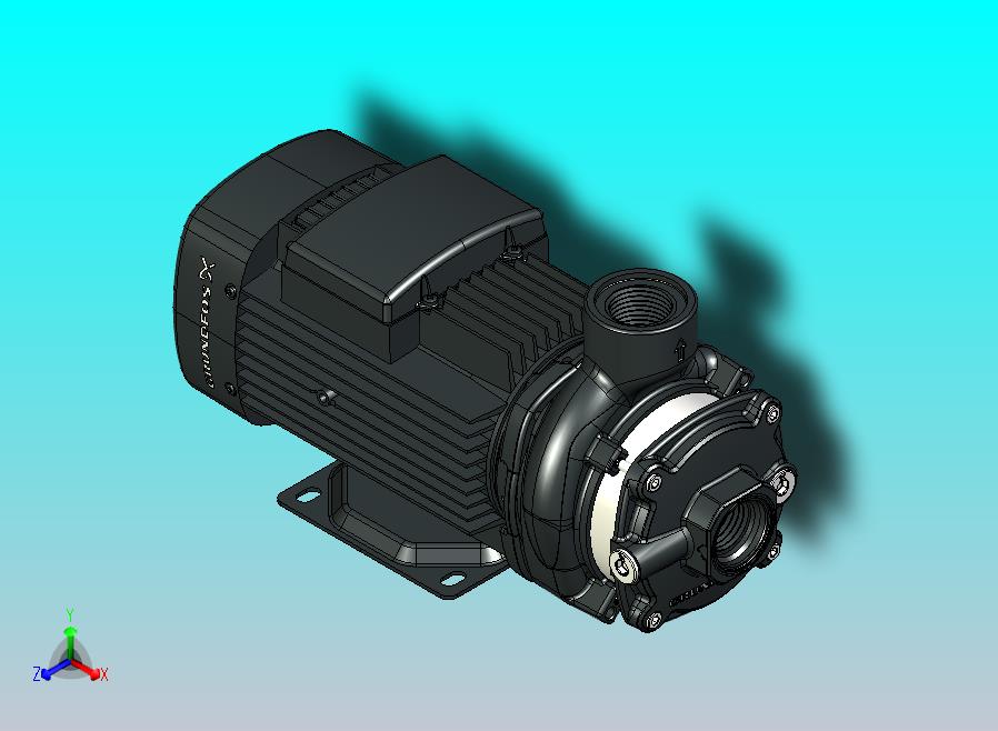CM10-2 蠕动泵