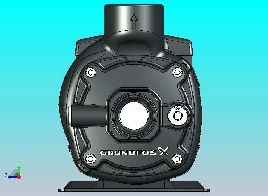 CM10-2 蠕动泵