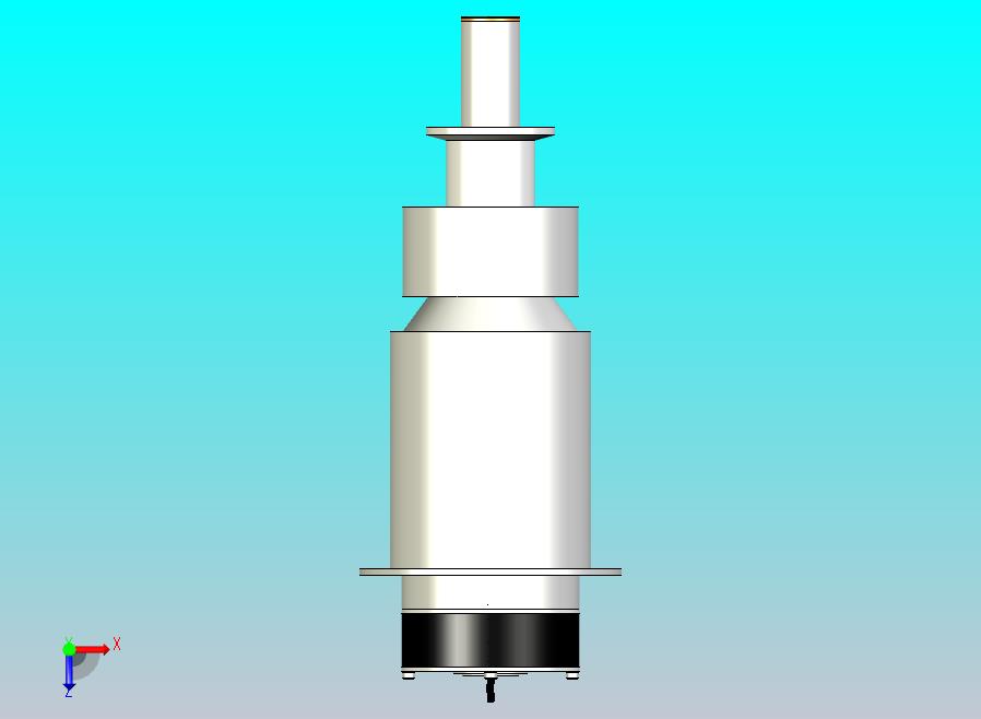 低温冷却器