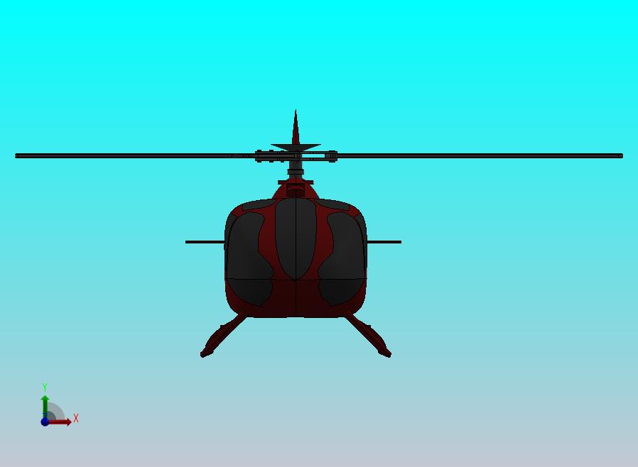 空客H130