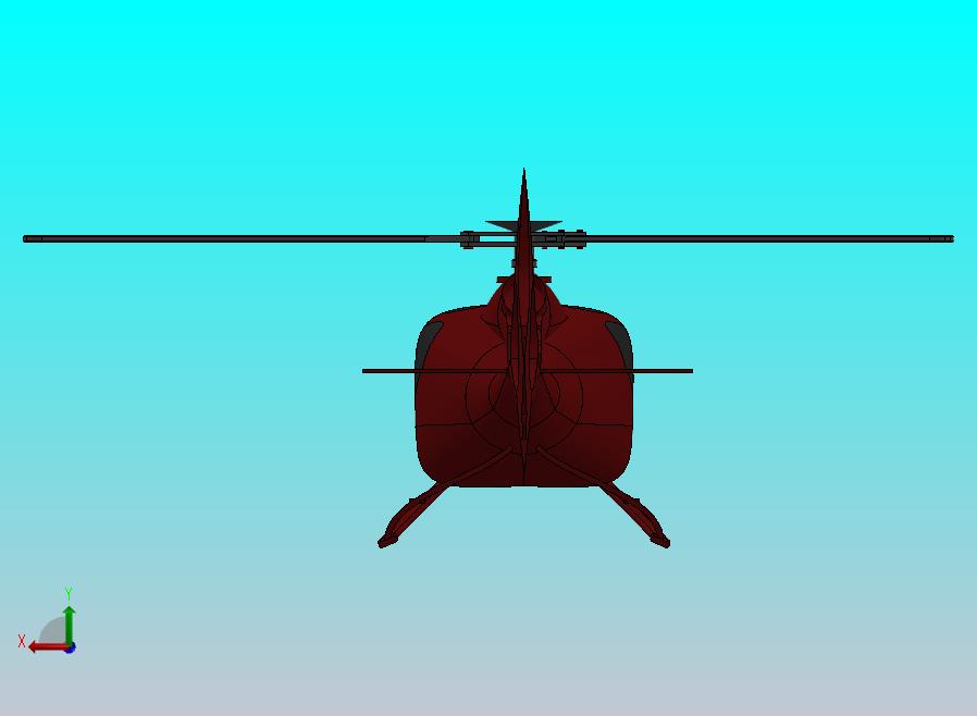 空客H130