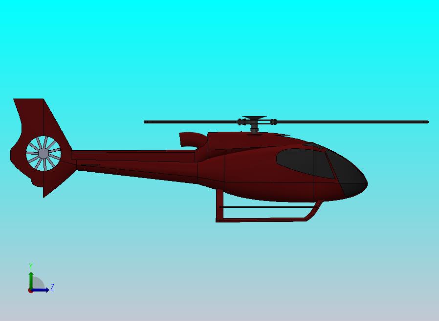 空客H130