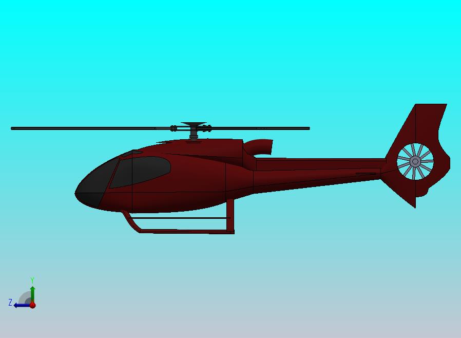 空客H130
