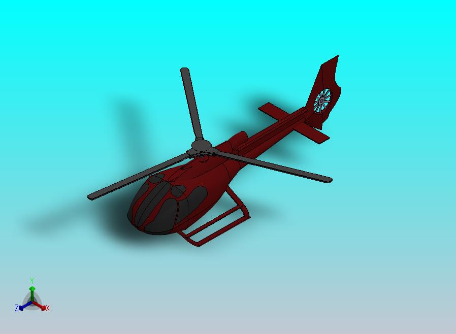 空客H130