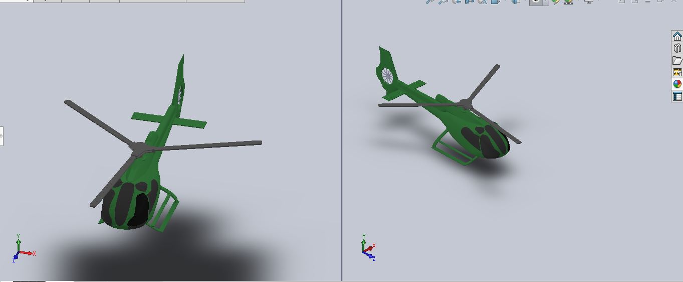 空客H130