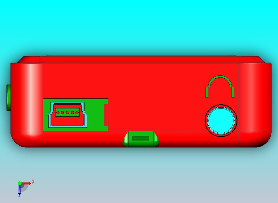 Mp3模型