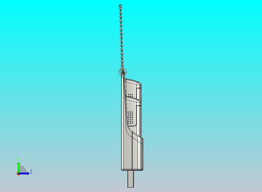 USB香薰扩散器