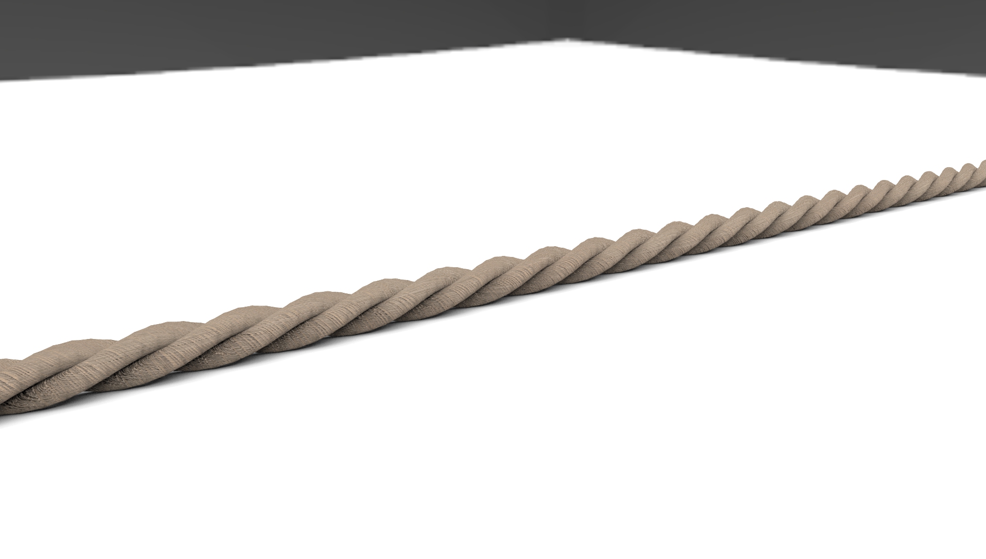 3d绳