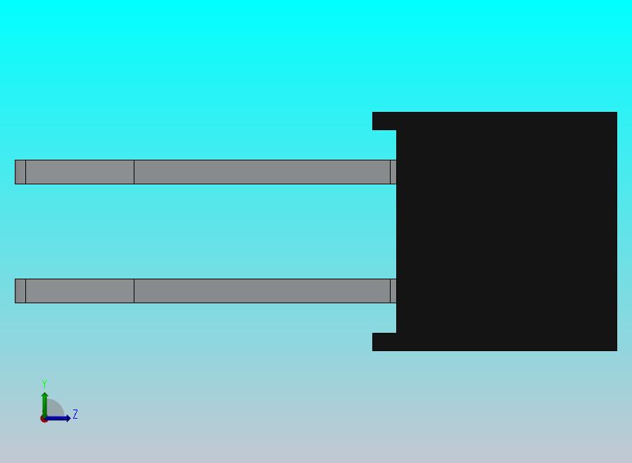 A3A-xxDA-2DSA母插座接头