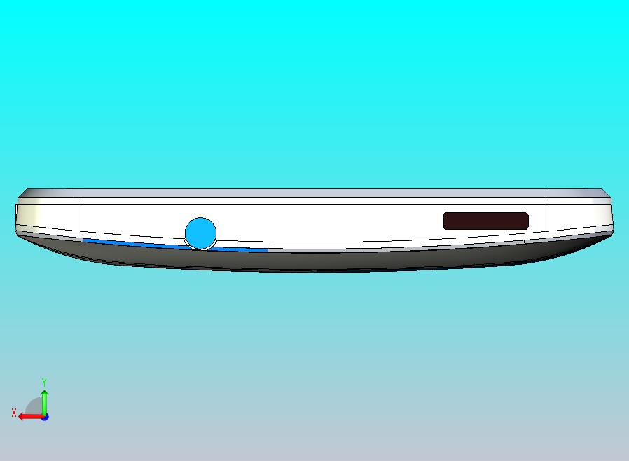 HTC One手机